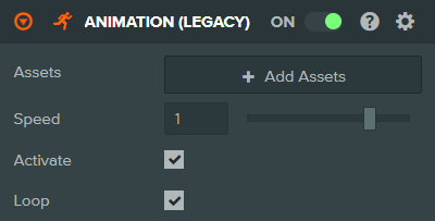 Animation Component